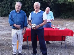 premiazione vel. classe c-rocca